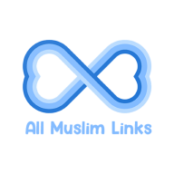 All Muslim Links icon