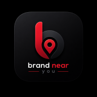 Brand Near You CMS icon