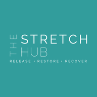 The Stretching Hub icon