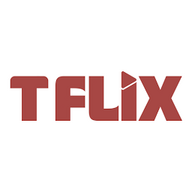 TFlix APK Watch Live TV Channels Anytime Anywhere icon