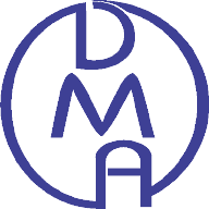 DMA icon