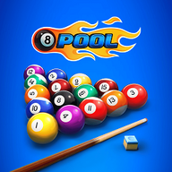 8 Ball Pool MOD APK MOD Menu icon