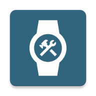 WearOS Toolbox icon