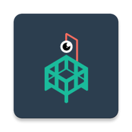 Luna Baby-Staging icon