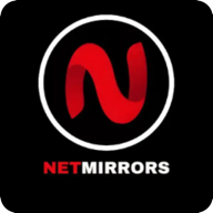 Netmirror TV APK 6.2 Download icon