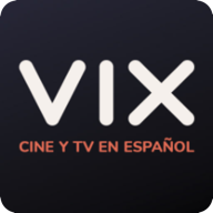 Vix Plus TV APK 6.5 Descargar icon