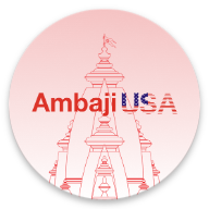 Ambaji USA icon