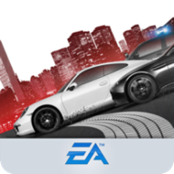 Need for Speed Most Wanted APK icon