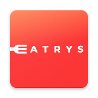 Eatrys Food Truck icon