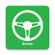 CarCaddy Driver icon