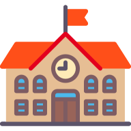 SchoolApp icon