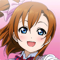 Love Live! icon