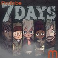 7Days Mystery Visual Novel APK 2.6.2 Download icon
