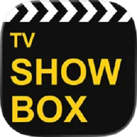 ShowBox APK Free Streaming Movies App icon