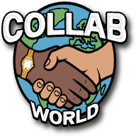 Collab World icon