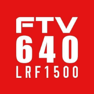 FTV640 LRF1500 icon