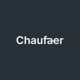 Chaufaer Driver icon