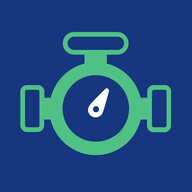 IMC Meter Reading icon