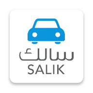 Salik icon