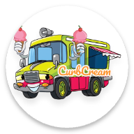 Curb Cream icon