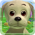 Talking Labrador icon