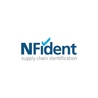 Nfident icon