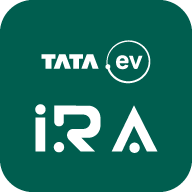 Tata Motors iRA.ev icon