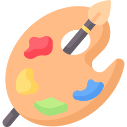 Drawing App icon