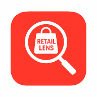 Retail Lens icon