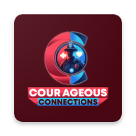 Courageous Connection icon