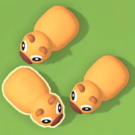 Capybara Jam icon