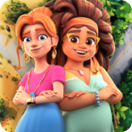 Penny & Flo Mod APK icon