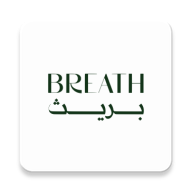 Breath icon