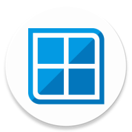 Winlator icon