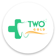 Two Gold icon