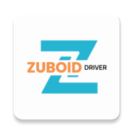 Zuboid Driver icon