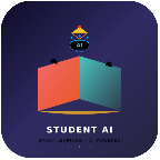AB AI icon