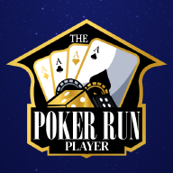 Poker Run Player icon