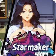 Starmaker Story APK Download f icon