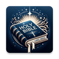 The Holy Bible icon