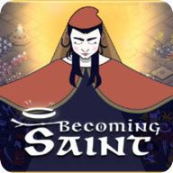Becoming Saint APK Free Downlo icon