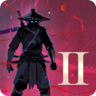 Ninja Arashi 2 Mod APK icon