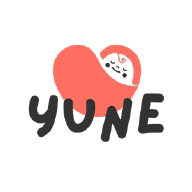 Yune App icon