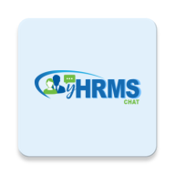 yHrmsChat icon