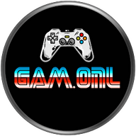 GAM.ONL - Play Retro Games Online icon