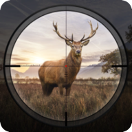 Hunting Sniper Mod APK Downloa icon