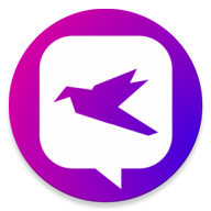 Peerscroller icon