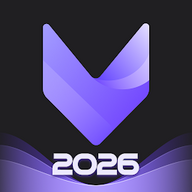 VivaCut Pro APK Unlocked Professional Video Editing Tool icon