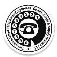 The Ahmedabad Telephone Employees Co-Op. Credit and Supply Society Ltd. icon