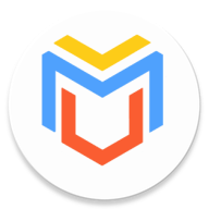 Virtual Master icon